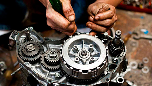 transmission service