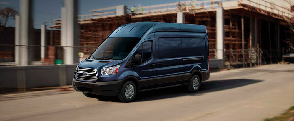 Ремонт Ford Transit